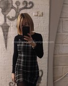 Анкета проститутки Жанна - метро Мещанский, возраст - 19