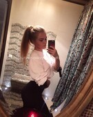 Анкета проститутки Ида - метро Дорогомилово, возраст - 19