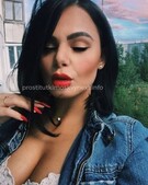 Анкета проститутки Полина - метро Северное Медведково, возраст - 19