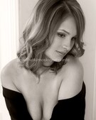 Анкета проститутки Эмма - метро Щукино, возраст - 19