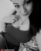 Анкета проститутки Леся - метро Пресненский, возраст - 19