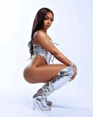 Анкета проститутки Ника - метро Южнопортовый, возраст - 20