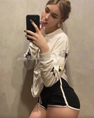 Анкета проститутки Таисия - метро Тверской, возраст - 20