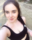 Анкета проститутки Риана - метро Тверской, возраст - 20