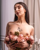 Анкета проститутки Зина - метро Замоскворечье, возраст - 20