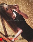 Анкета проститутки Ангелина - метро Орехово-Борисово Северное, возраст - 20