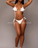 Анкета проститутки Элеонора - метро Сокол, возраст - 20