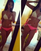 Анкета проститутки Алина - метро Чертаново Южное, возраст - 20