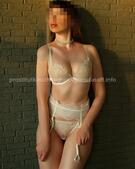 Анкета проститутки Галя - метро Бескудниковский, возраст - 20