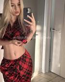 Анкета проститутки Варвара - метро Пресненский, возраст - 21