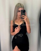 Анкета проститутки Снежана - метро Крылатское, возраст - 21