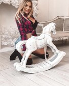 Анкета проститутки Риана - метро Арбат, возраст - 21