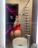 Анкета проститутки Инна - метро Хамовники, возраст - 21