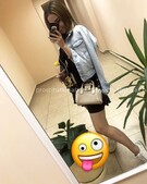 Анкета проститутки Танюша - метро Беговой, возраст - 21