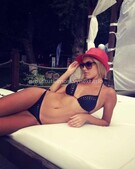 Анкета проститутки Катюша - метро Выхино-Жулебино, возраст - 21