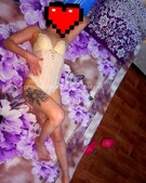 Анкета проститутки Лера - метро Ясенево, возраст - 21