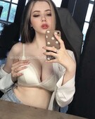 Анкета проститутки Ксюша - метро Южное Бутово, возраст - 21