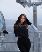 Анкета проститутки Лизочка - метро Ростокино, возраст - 22