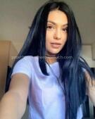 Анкета проститутки Олечка - метро Выхино-Жулебино, возраст - 22