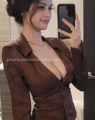 Анкета проститутки Полина - метро Мещанский, возраст - 22