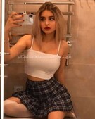 Анкета проститутки Марго - метро Дорогомилово, возраст - 22