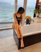 Анкета проститутки Милослава - метро Дорогомилово, возраст - 22