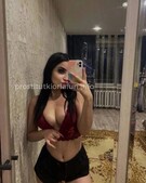 Анкета проститутки Эмма - метро Нагатино-Садовники, возраст - 22