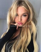 Анкета проститутки Кира - метро Сокол, возраст - 22