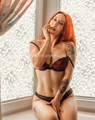 Анкета проститутки Лилия - метро Южнопортовый, возраст - 22