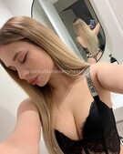 Анкета проститутки Надежда - метро Марьина Роща, возраст - 22