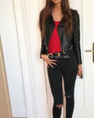 Анкета проститутки Таня - метро Дорогомилово, возраст - 22