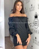 Анкета проститутки Викуся - метро Строгино, возраст - 22