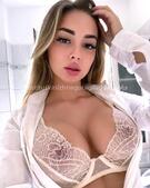 Анкета проститутки Майя - метро Ломоносовский, возраст - 22