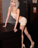 Анкета проститутки Инга - метро Пресненский, возраст - 22