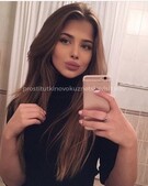 Анкета проститутки Адель - метро Зябликово, возраст - 22