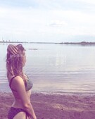 Анкета проститутки Юля - метро Хамовники, возраст - 22