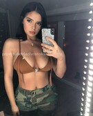 Анкета проститутки Маргарита - метро Басманный, возраст - 23