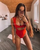 Анкета проститутки Лада - метро Чертаново Центральное, возраст - 23