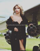 Анкета проститутки Инна - метро Таганский, возраст - 23