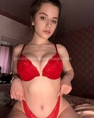 Анкета проститутки Милослава - метро Хамовники, возраст - 23