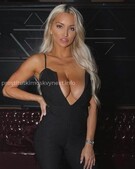 Анкета проститутки Лариса - метро Раменки, возраст - 23