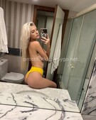 Анкета проститутки Света - метро Даниловский, возраст - 23