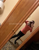 Анкета проститутки Роза - метро Щукино, возраст - 23