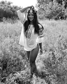 Анкета проститутки Милослава - метро Мещанский, возраст - 23