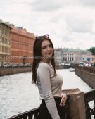 Анкета проститутки Каролина - метро Таганский, возраст - 23