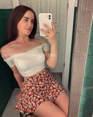 Анкета проститутки Ульяна - метро Чертаново Центральное, возраст - 23