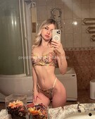 Анкета проститутки Оксана - метро Лефортово, возраст - 23