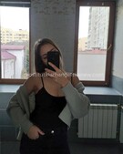 Анкета проститутки Анюта - метро Текстильщики, возраст - 23