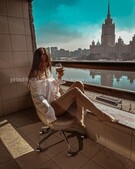 Анкета проститутки Олеся - метро Фили-Давыдково, возраст - 23