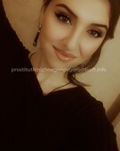 Анкета проститутки Забава - метро Тверской, возраст - 23